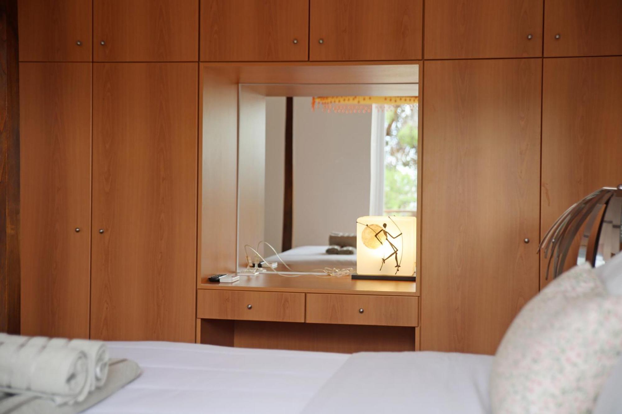 Sunset Spacious Maisonette With Pool * Anavyssos
