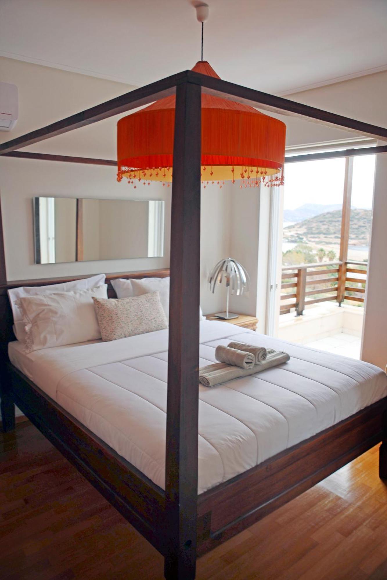 Apartment Sunset Spacious Maisonette With Pool *
